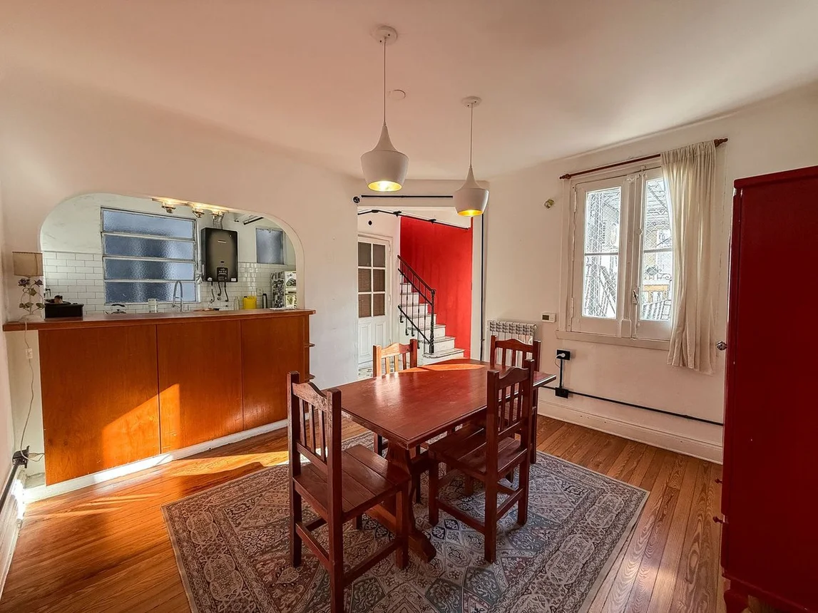 Departamento en venta en Monserrat