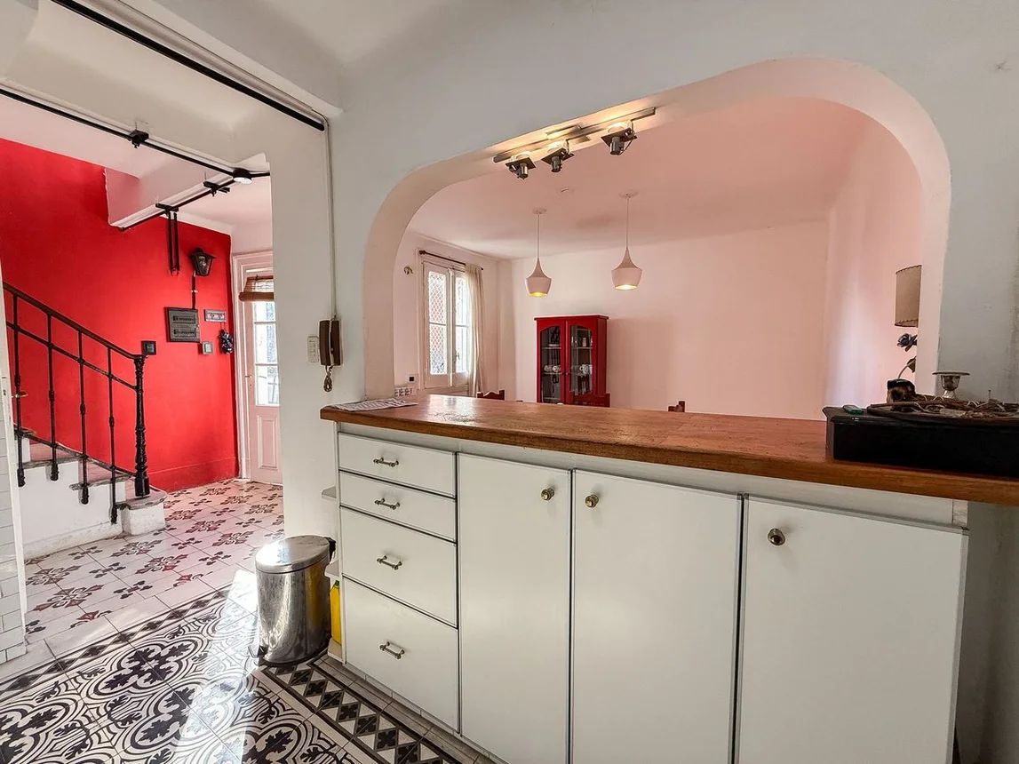 Departamento en venta en Monserrat, foto 4