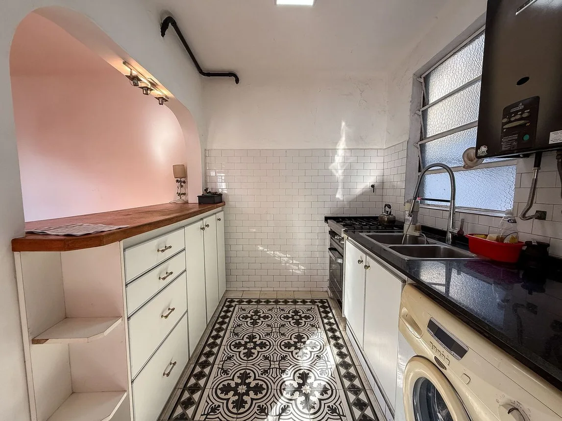 Departamento en venta en Monserrat, foto 3