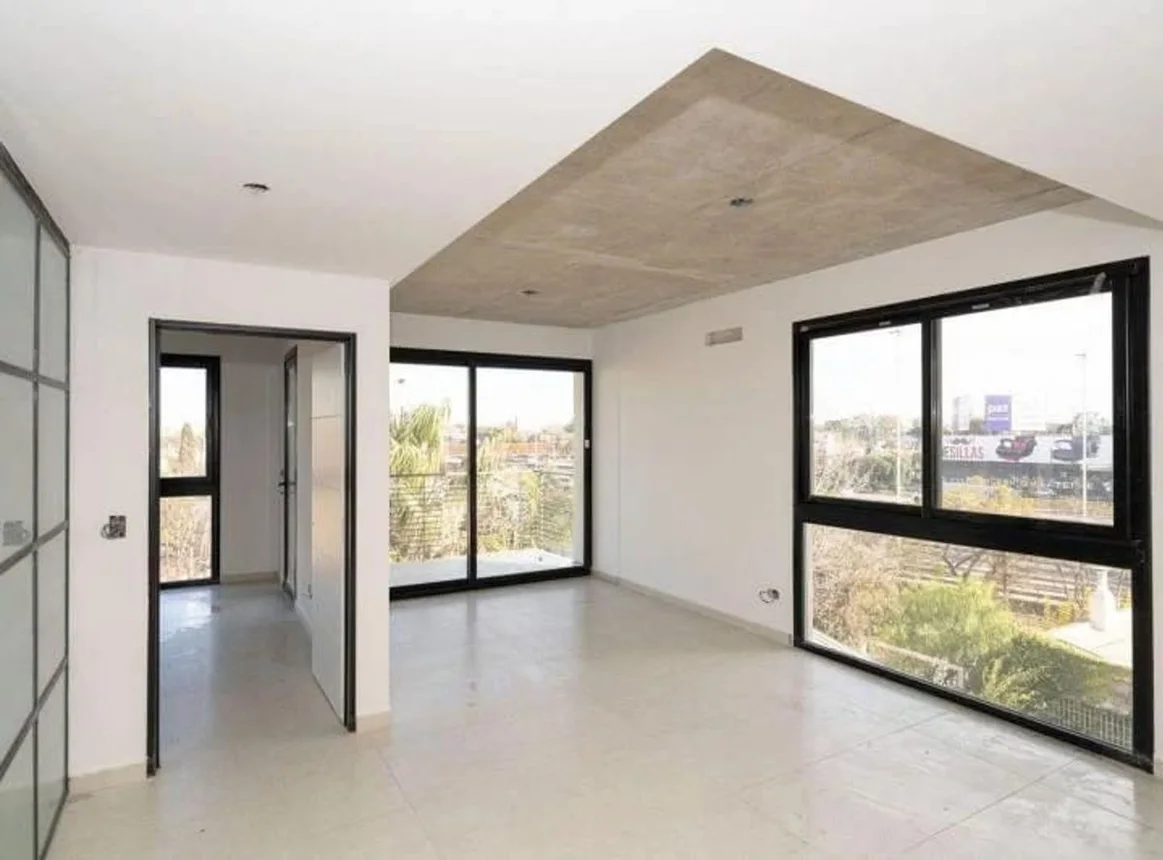 Departamento de 2 ambientes en alquiler en Saavedra, Quintana 4800