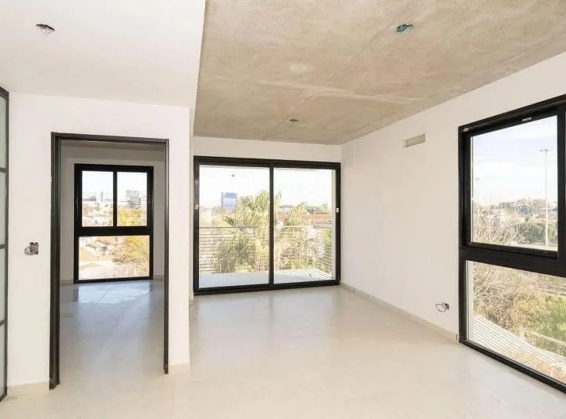 Departamento de 2 ambientes en alquiler en Saavedra, Quintana 4800, foto 5