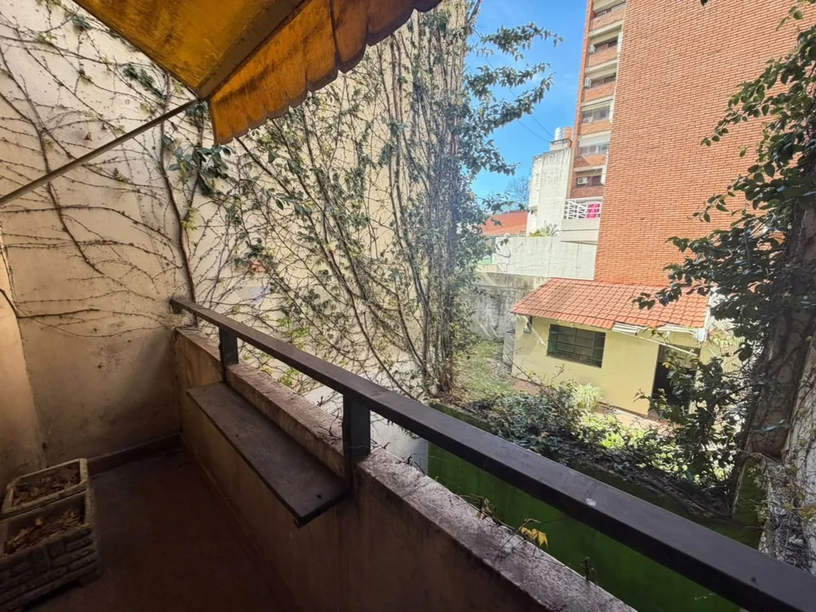 Departamento en venta en Flores
