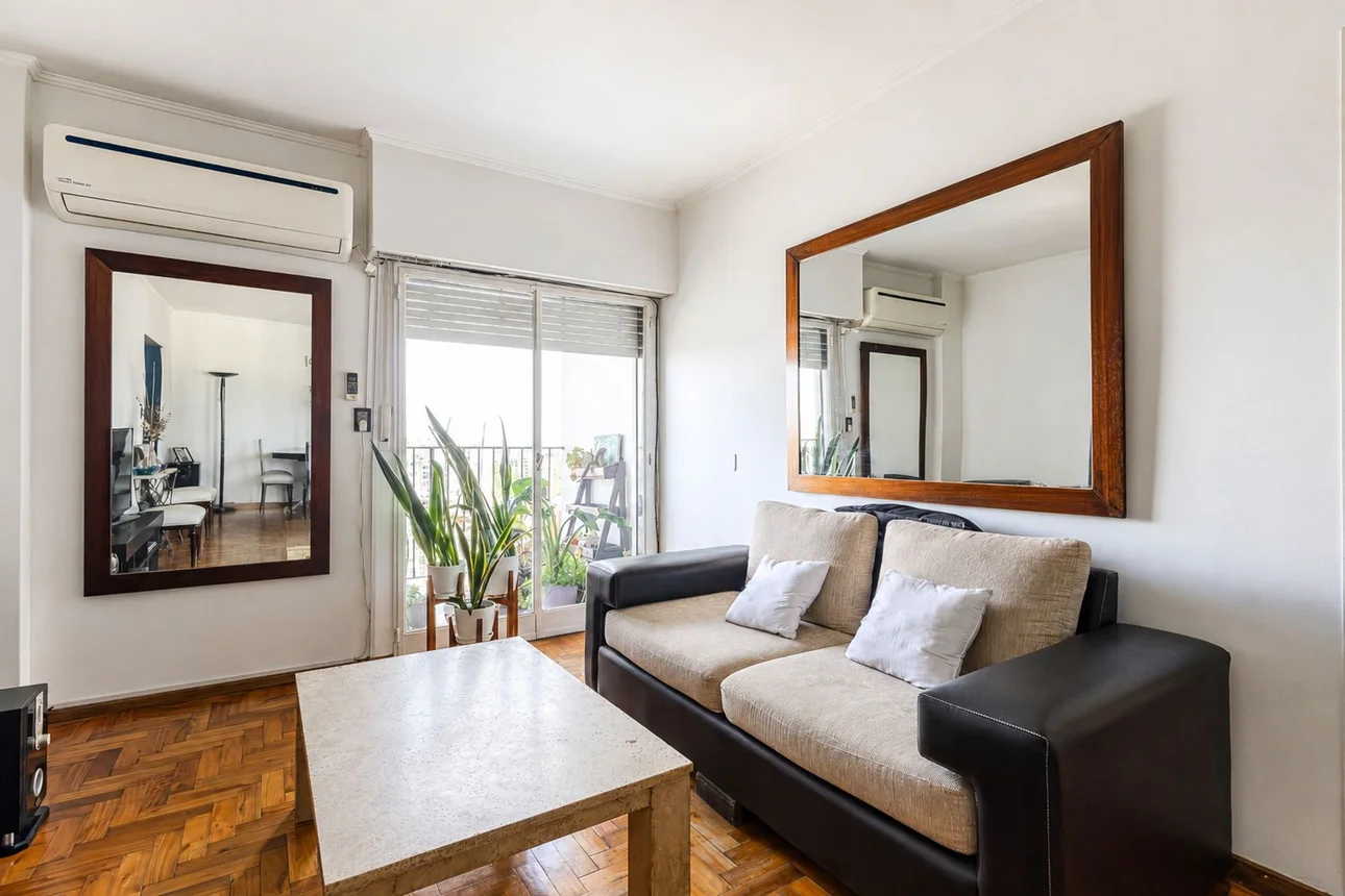 Departamento en venta en Saavedra, foto 5