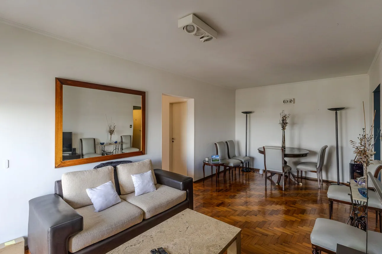 Departamento en venta en Saavedra, foto 3