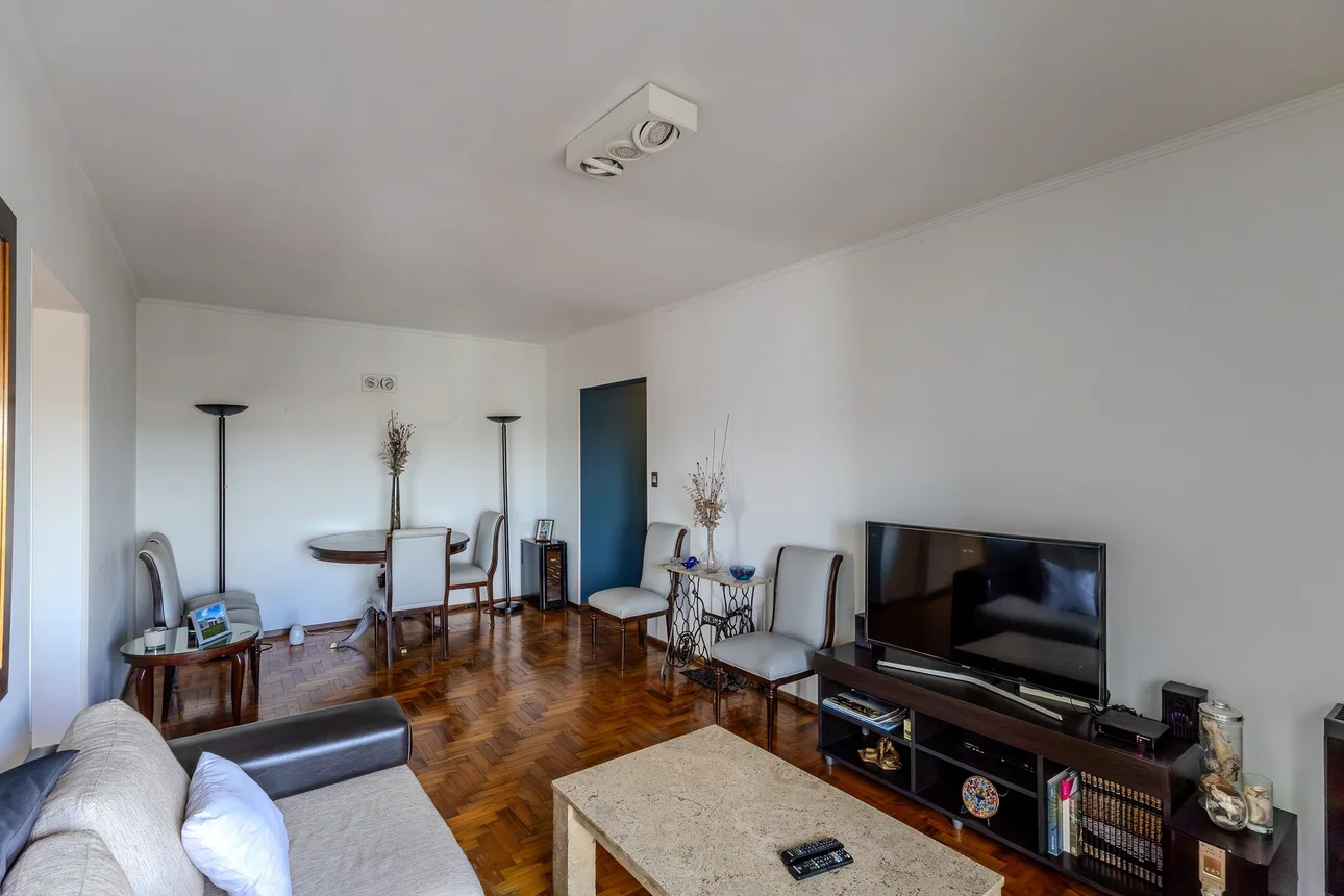 Departamento en venta en Saavedra, foto 4