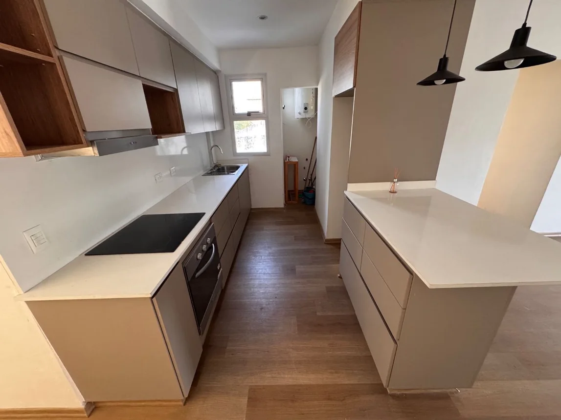 Departamento de 4 ambientes en venta en Villa Crespo, Avenida Juan Bautista Justo 3500, foto 3