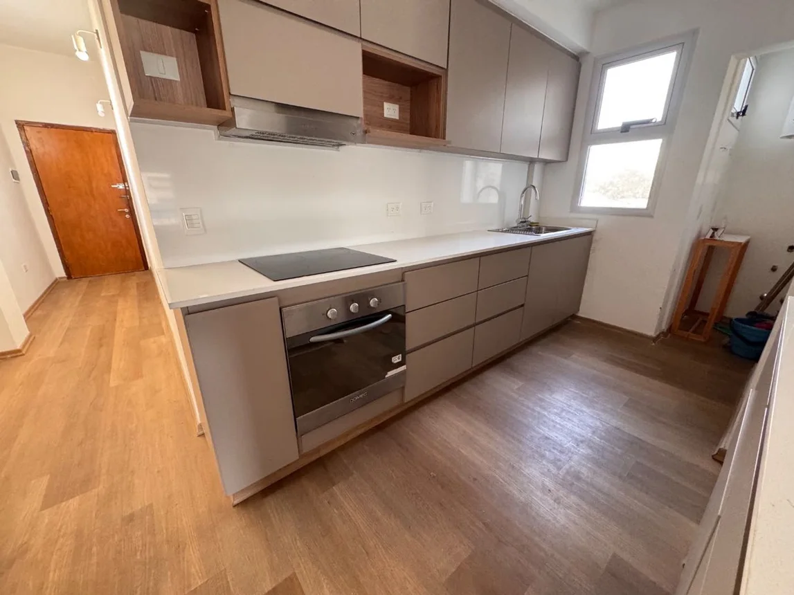Departamento de 4 ambientes en venta en Villa Crespo, Avenida Juan Bautista Justo 3500, foto 5