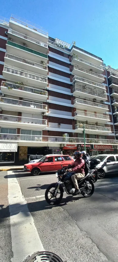 Departamento en venta en Caballito