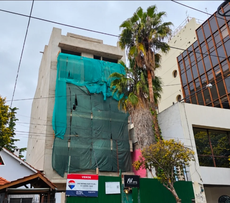 Departamento en venta en Florida