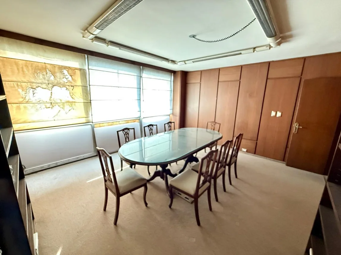 Semipiso en venta en San Nicolás