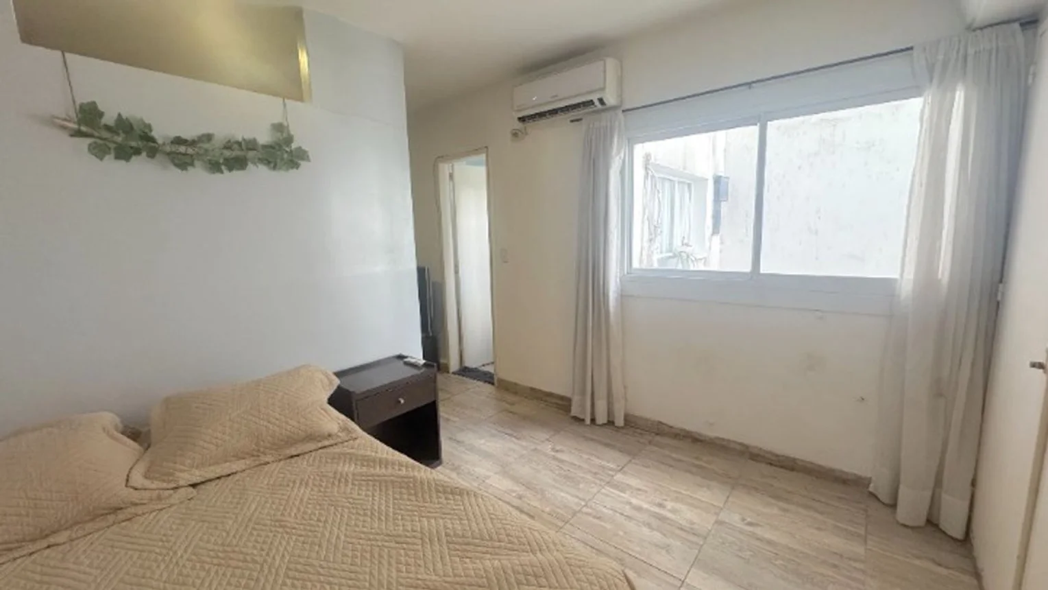 Monoambiente en alquiler en Recoleta, foto 4