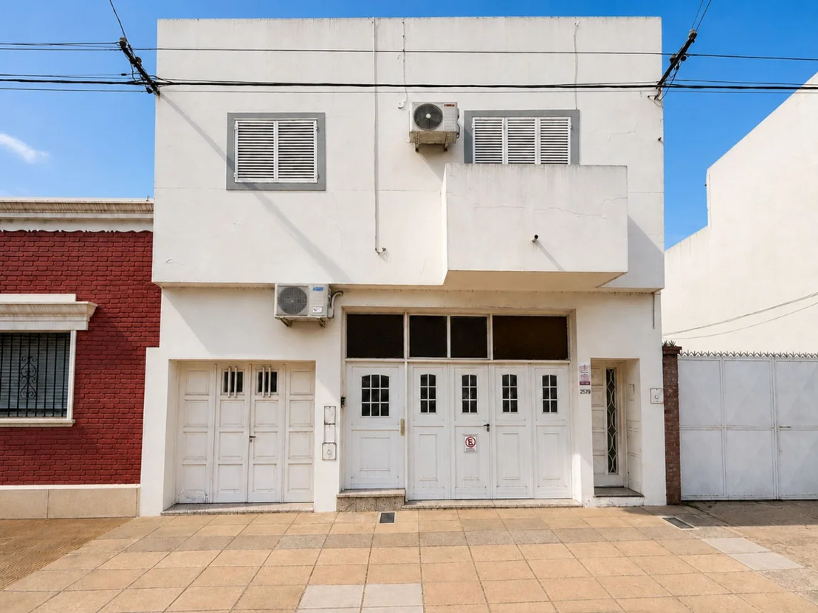 Casa en venta en Santa Fe