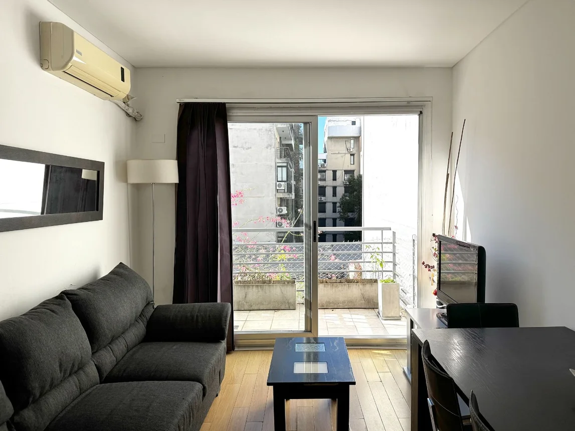 Tríplex en venta en Palermo