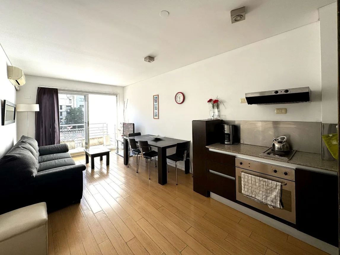 Tríplex en venta en Palermo, foto 4