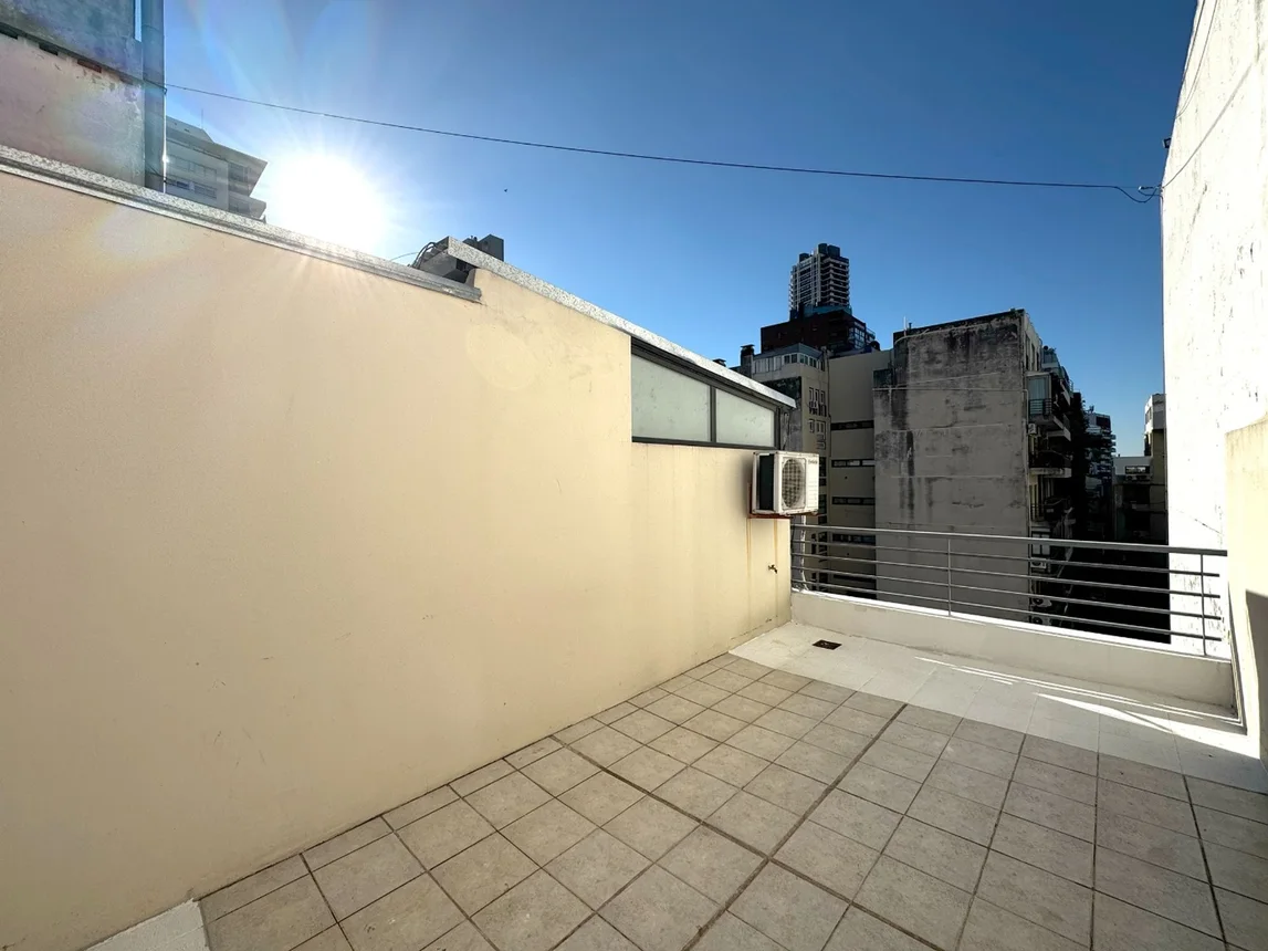 Tríplex en venta en Palermo, foto 3