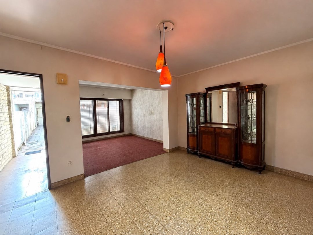 VENTA PH 2 AMBIENTES DOS PATIOS APTO CREDITO MUNRO