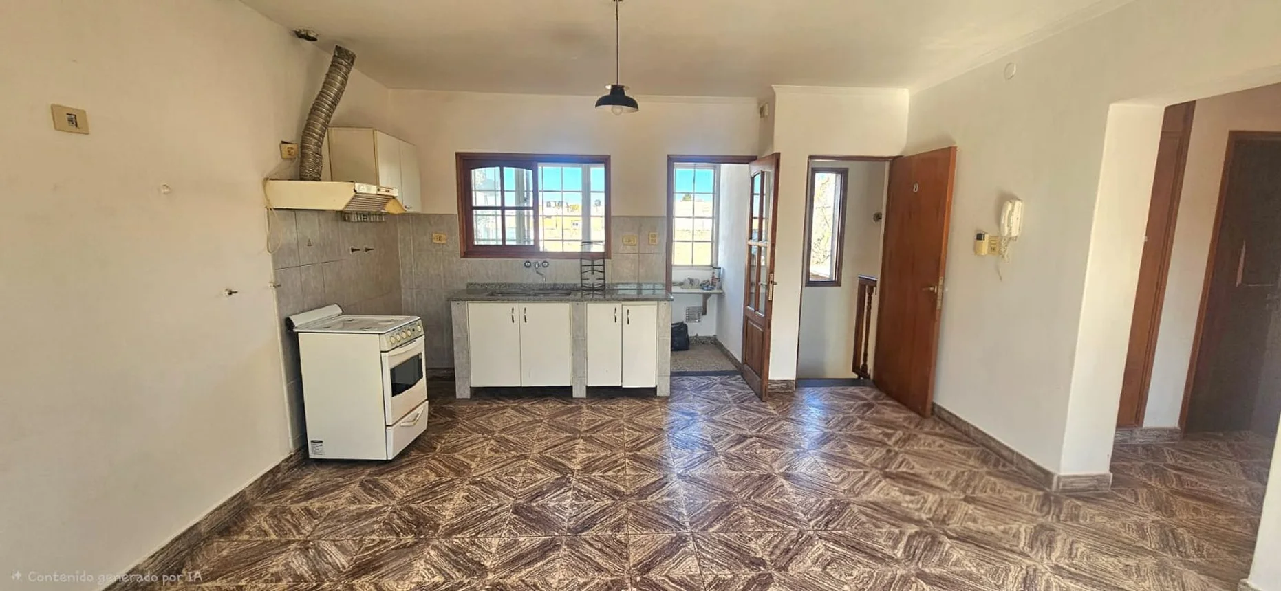 Casa 2 dormitorios+local+cochera venta oportunidad, foto 4