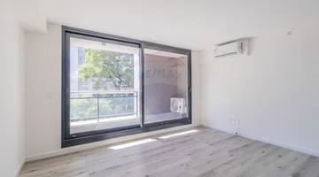 ALQUILO APARTAMENTO MONOAMBIENTE C/BALCON MORE