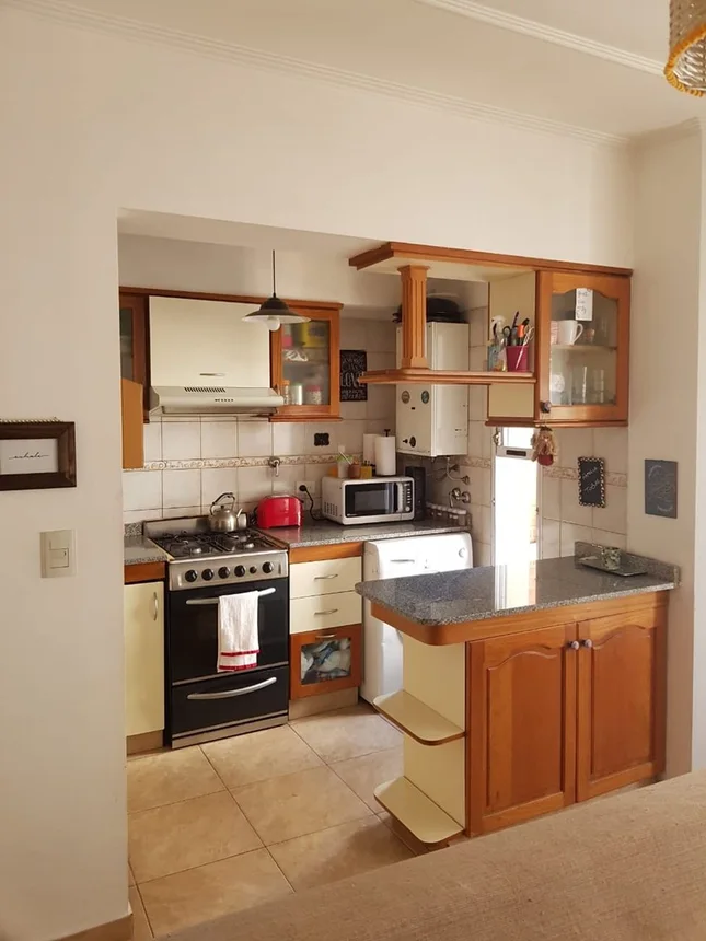 Departamento en venta en Ramos Mejía, foto 4
