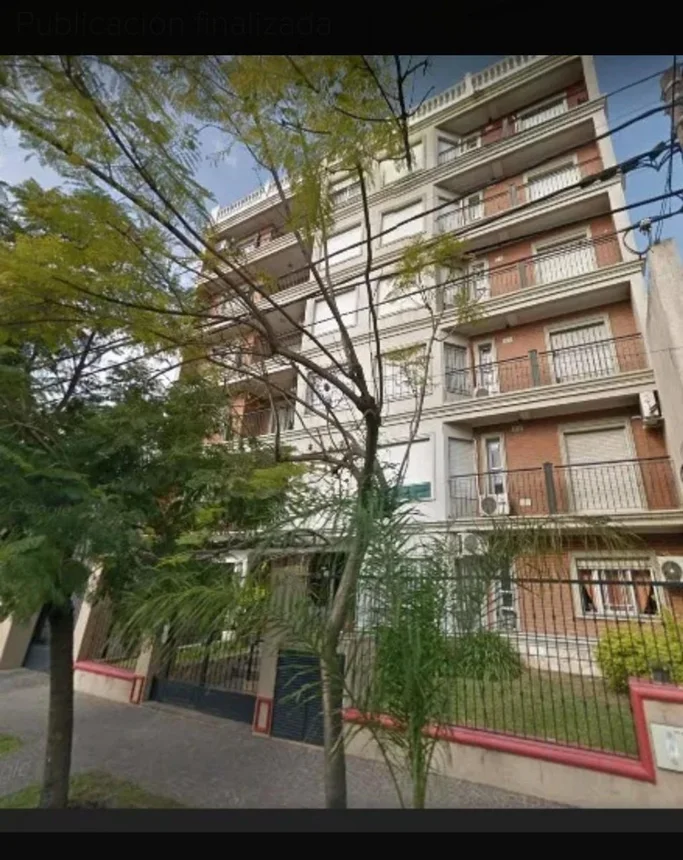 Departamento en venta en Ramos Mejía
