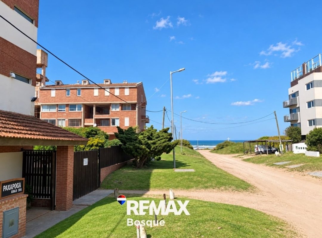 DEPARTAMENTO 4 AMBIENTES EN VENTA EN PINAMAR