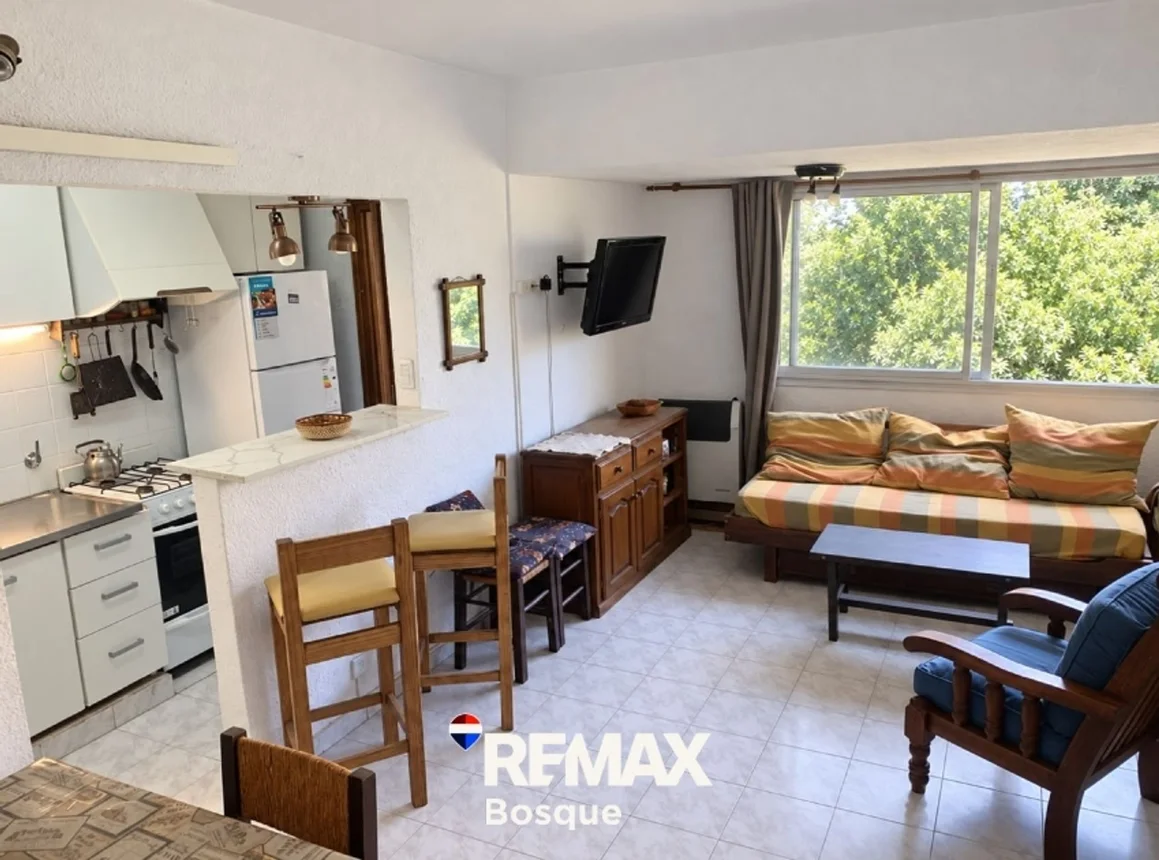 Departamento de 4 ambientes en venta en Pinamar, Avenida Eolo 100, foto 5