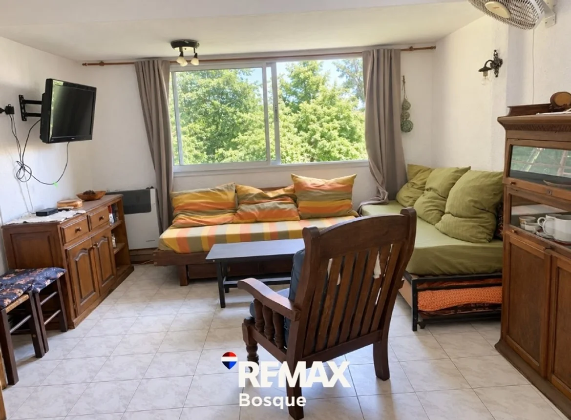 Departamento de 4 ambientes en venta en Pinamar, Avenida Eolo 100, foto 2