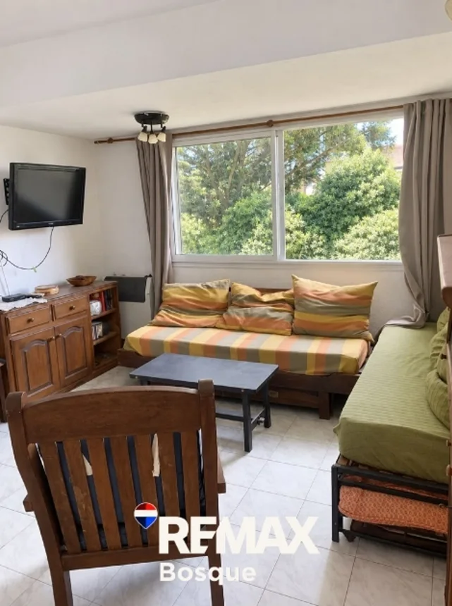 Departamento de 4 ambientes en venta en Pinamar, Avenida Eolo 100, foto 4