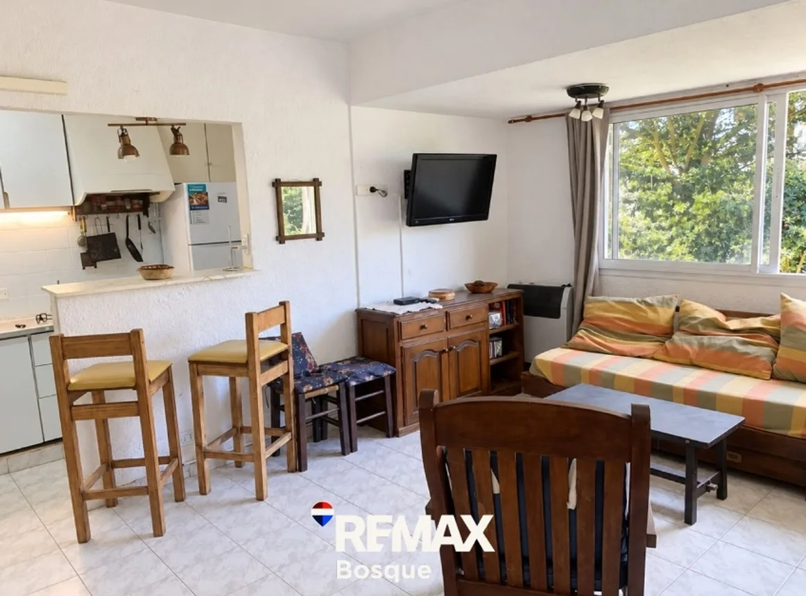 Departamento de 4 ambientes en venta en Pinamar, Avenida Eolo 100, foto 3