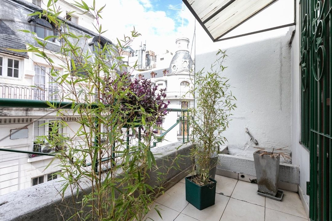 VENTA DEPARTAMENTO 5 AMBIENTES SAN NICOLAS