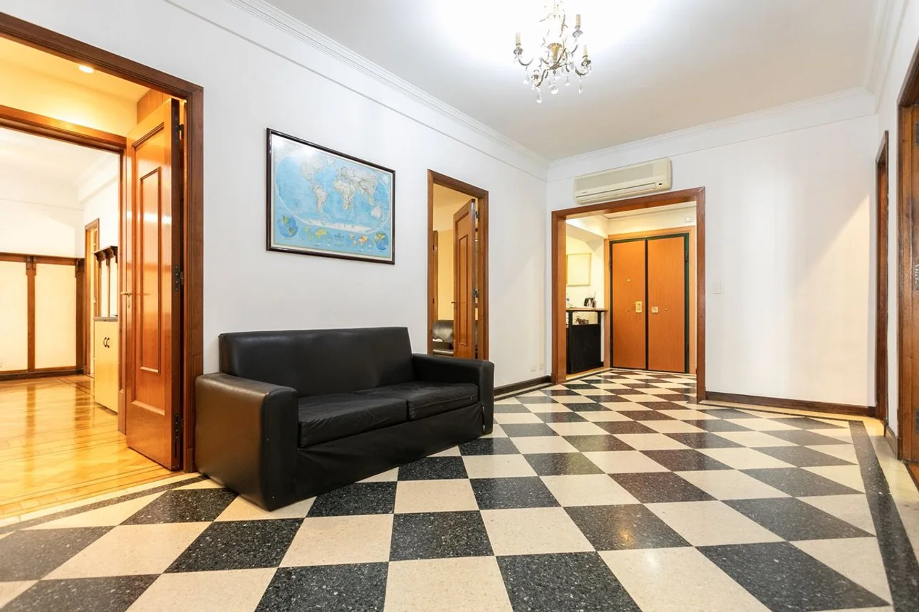 Venta departamento 5 ambientes san nicolas, foto 5