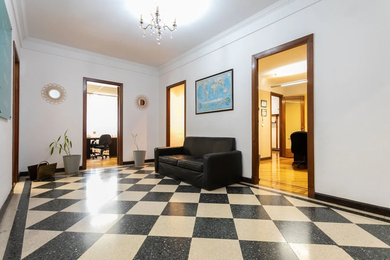 Venta departamento 5 ambientes san nicolas, foto 4