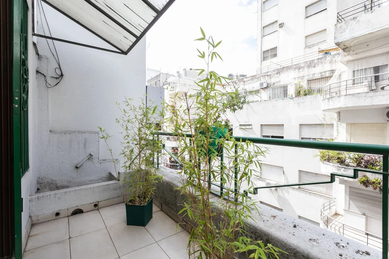 Venta departamento 5 ambientes san nicolas, foto 3