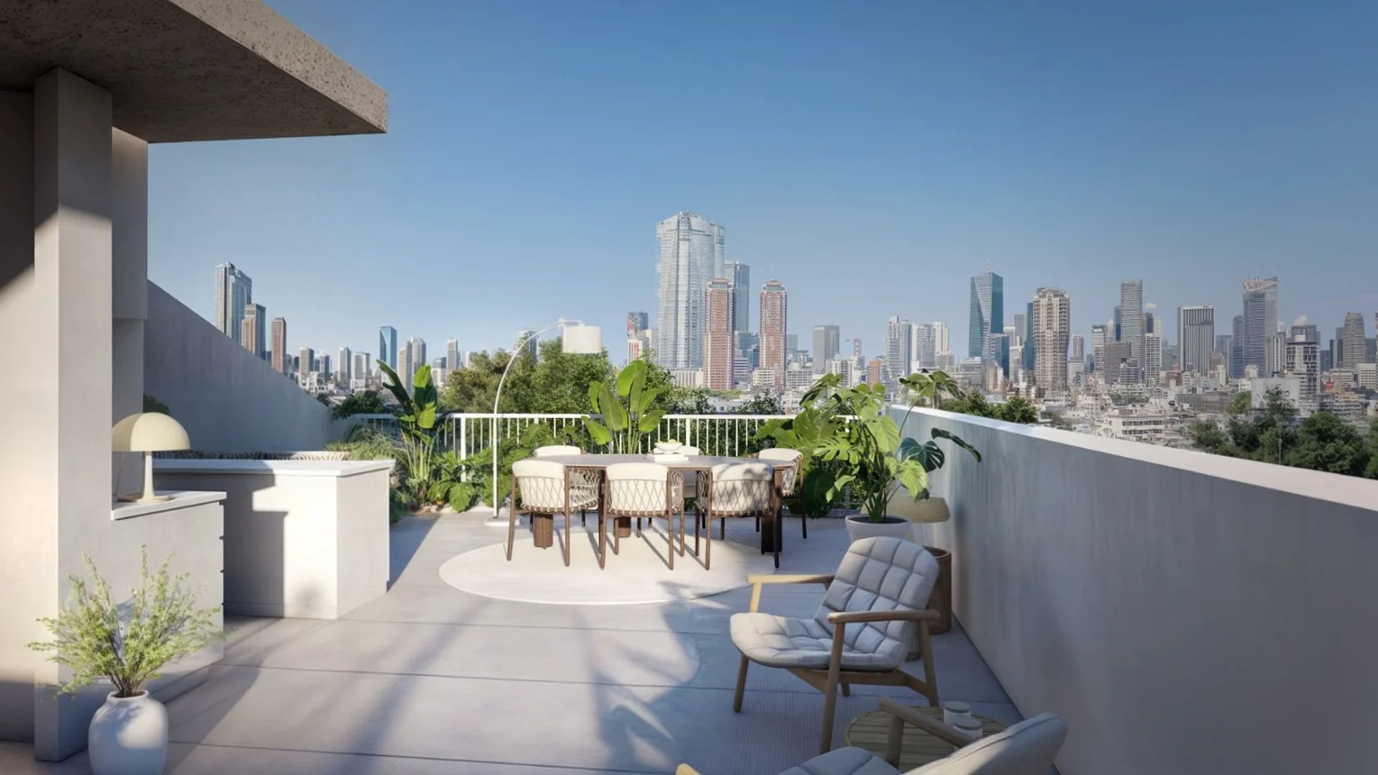 Departamento de 2 ambientes en venta en Villa Bosch, Maestra Baldini 800, foto 4