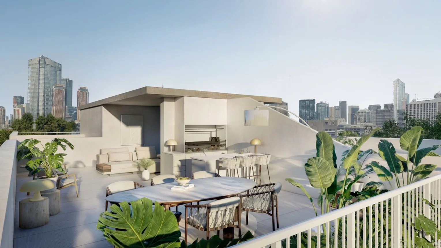 Departamento de 2 ambientes en venta en Villa Bosch, Maestra Baldini 800, foto 3