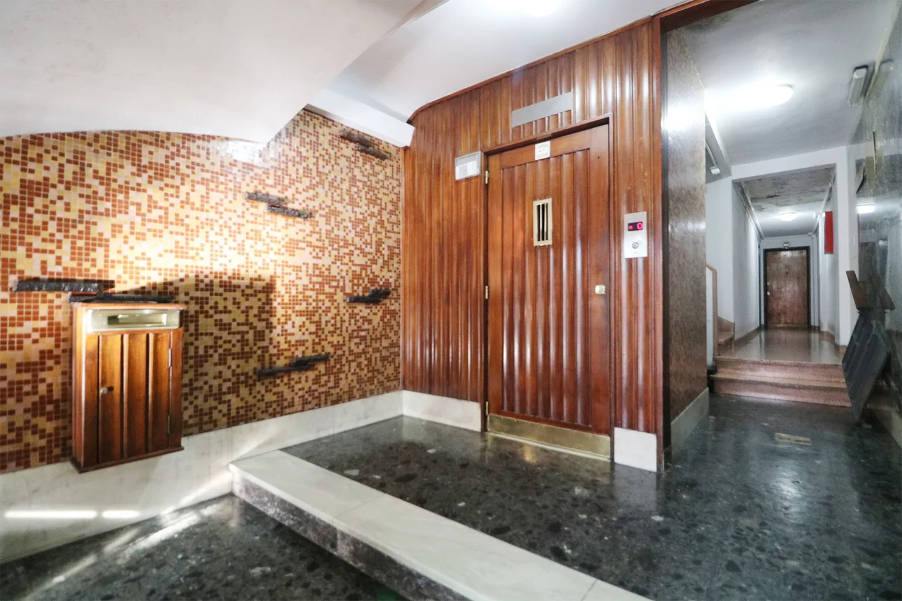Departamento de 3 ambientes en venta en Vélez Sarsfield, Avenida Juan Bautista Justo 7100, foto 5