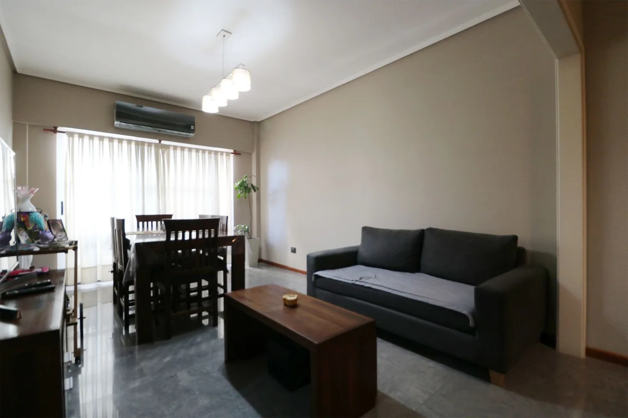 Departamento de 3 ambientes en venta en Vélez Sarsfield, Avenida Juan Bautista Justo 7100
