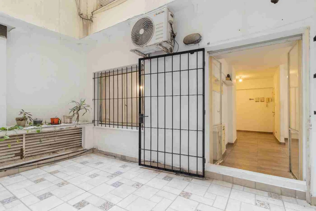 Departamento en venta en Almagro, foto 4