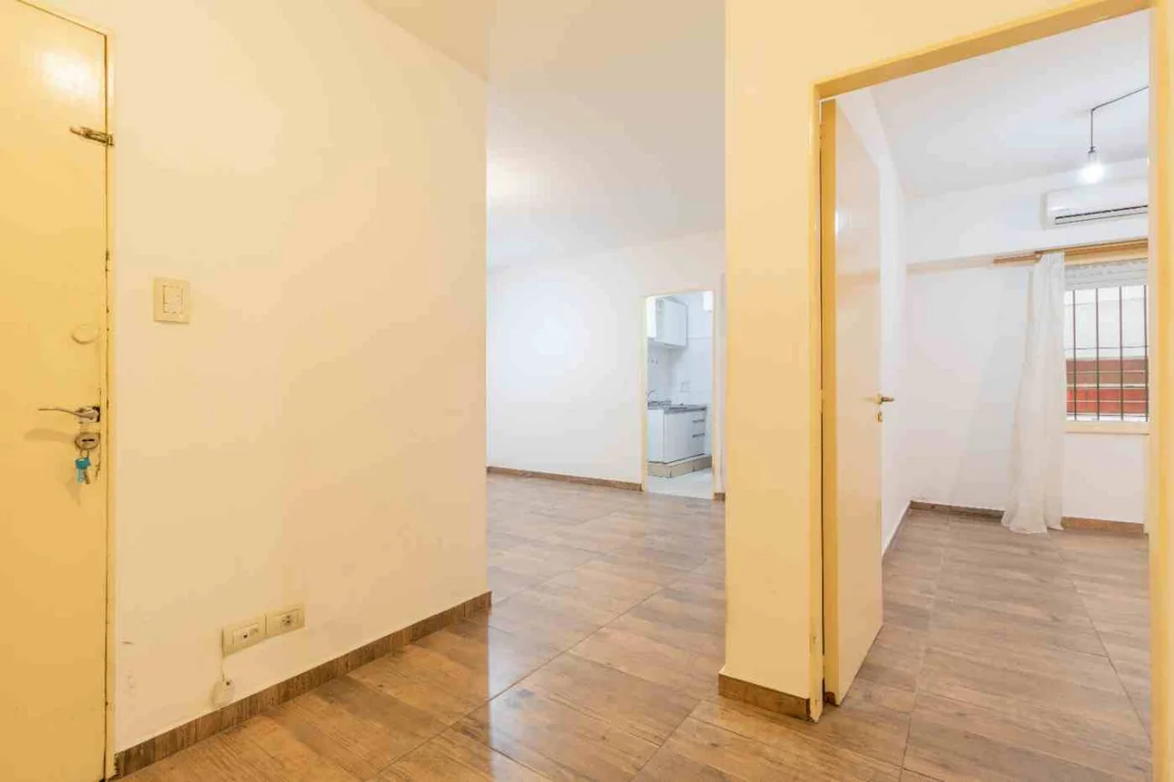 Departamento en venta en Almagro, foto 3