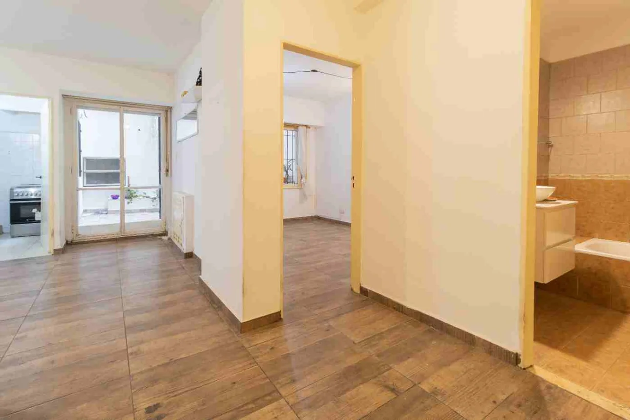 Departamento en venta en Almagro