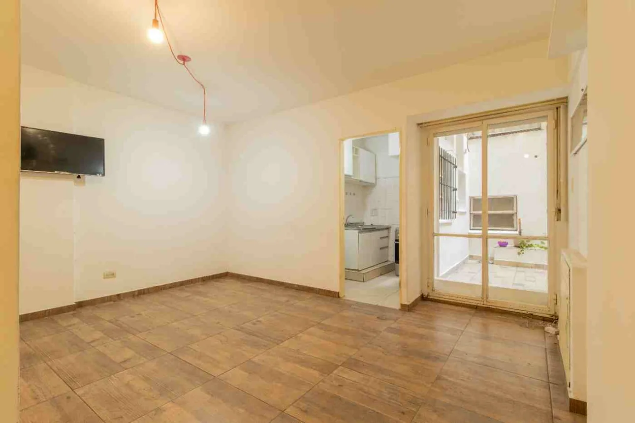 Departamento en venta en Almagro, foto 2