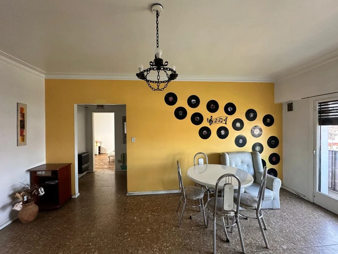 Departamento de 4 ambientes en venta en Villa General Mitre, Avenida Juan Bautista Justo 5400, foto 4