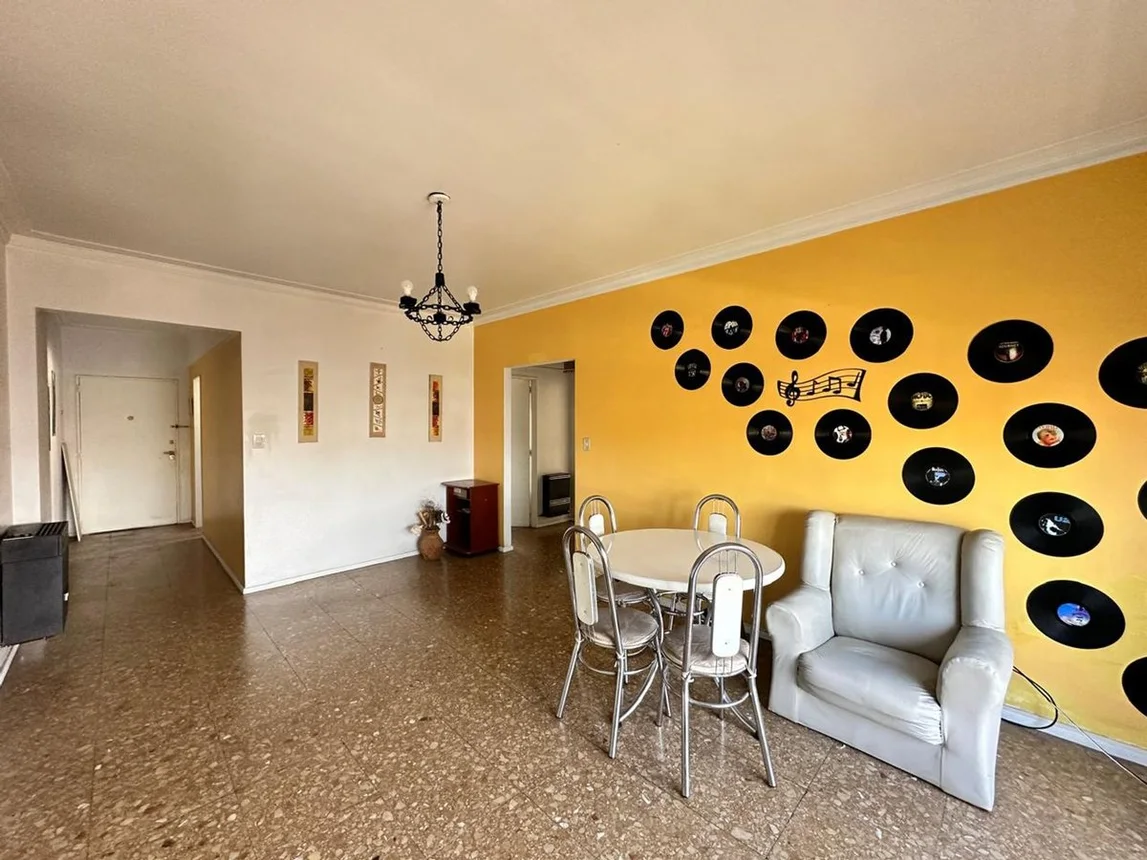 Departamento de 4 ambientes en venta en Villa General Mitre, Avenida Juan Bautista Justo 5400, foto 2