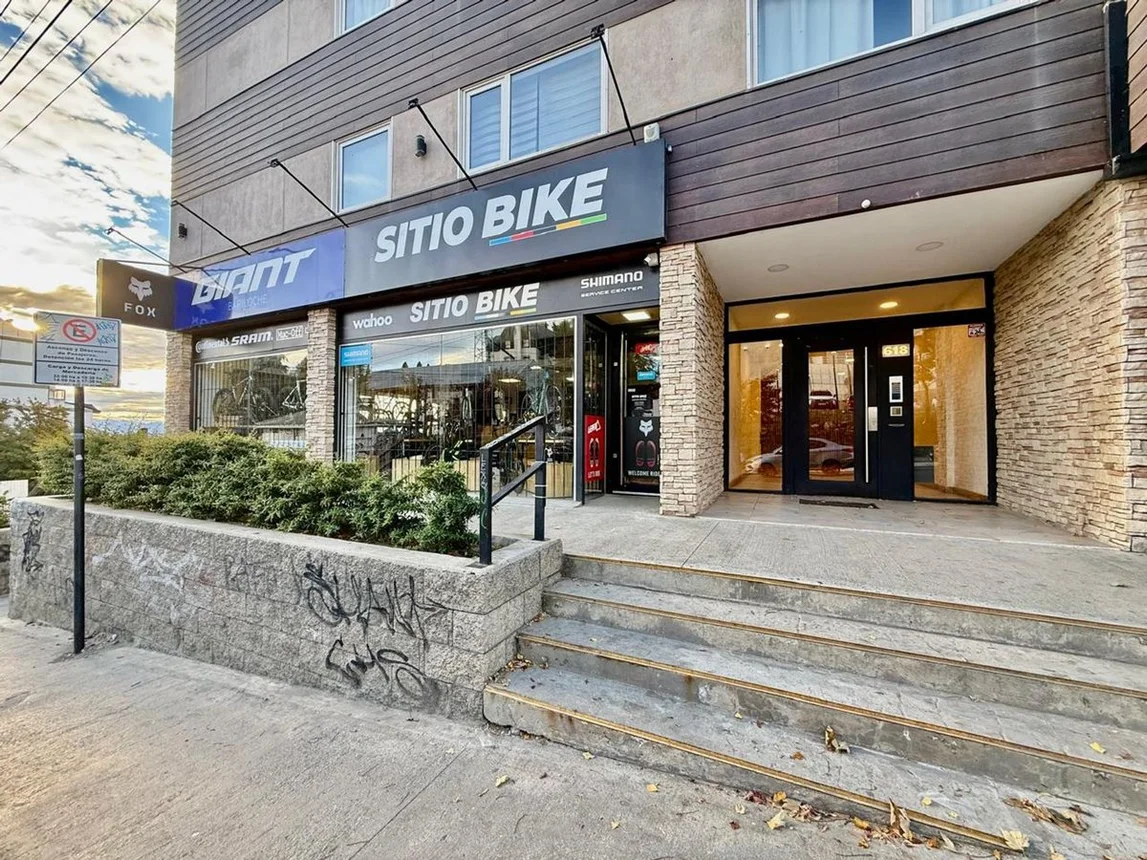 Departamento en venta en San Carlos de Bariloche, foto 5