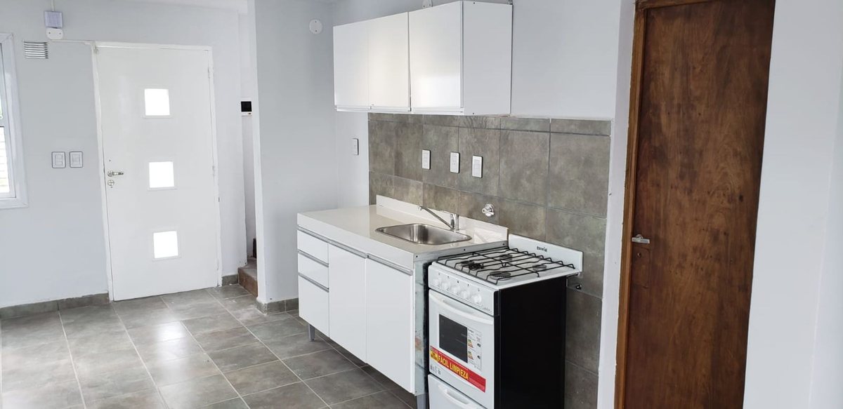DUPLEX 2 DORM VENTA ESTACION ALVARADO ZONA SUR - foto 4