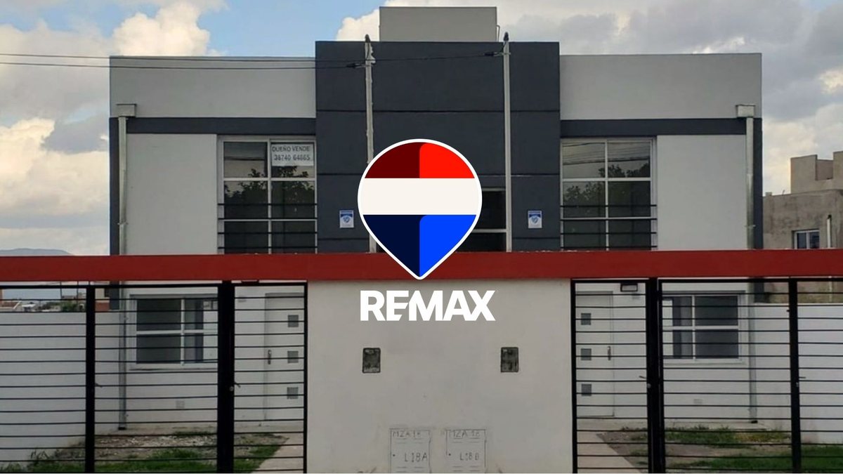 DUPLEX 2 DORM VENTA ESTACION ALVARADO ZONA SUR - foto 1