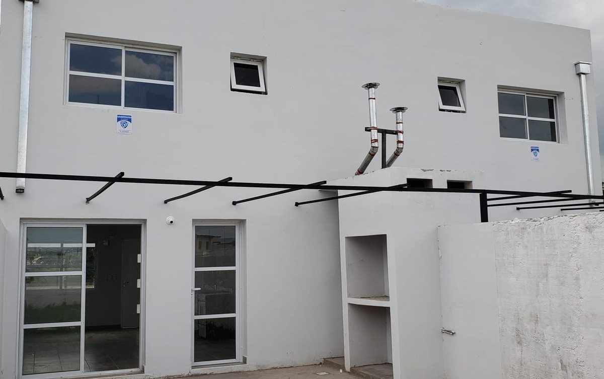 DUPLEX 2 DORM VENTA ESTACION ALVARADO ZONA SUR - foto 13