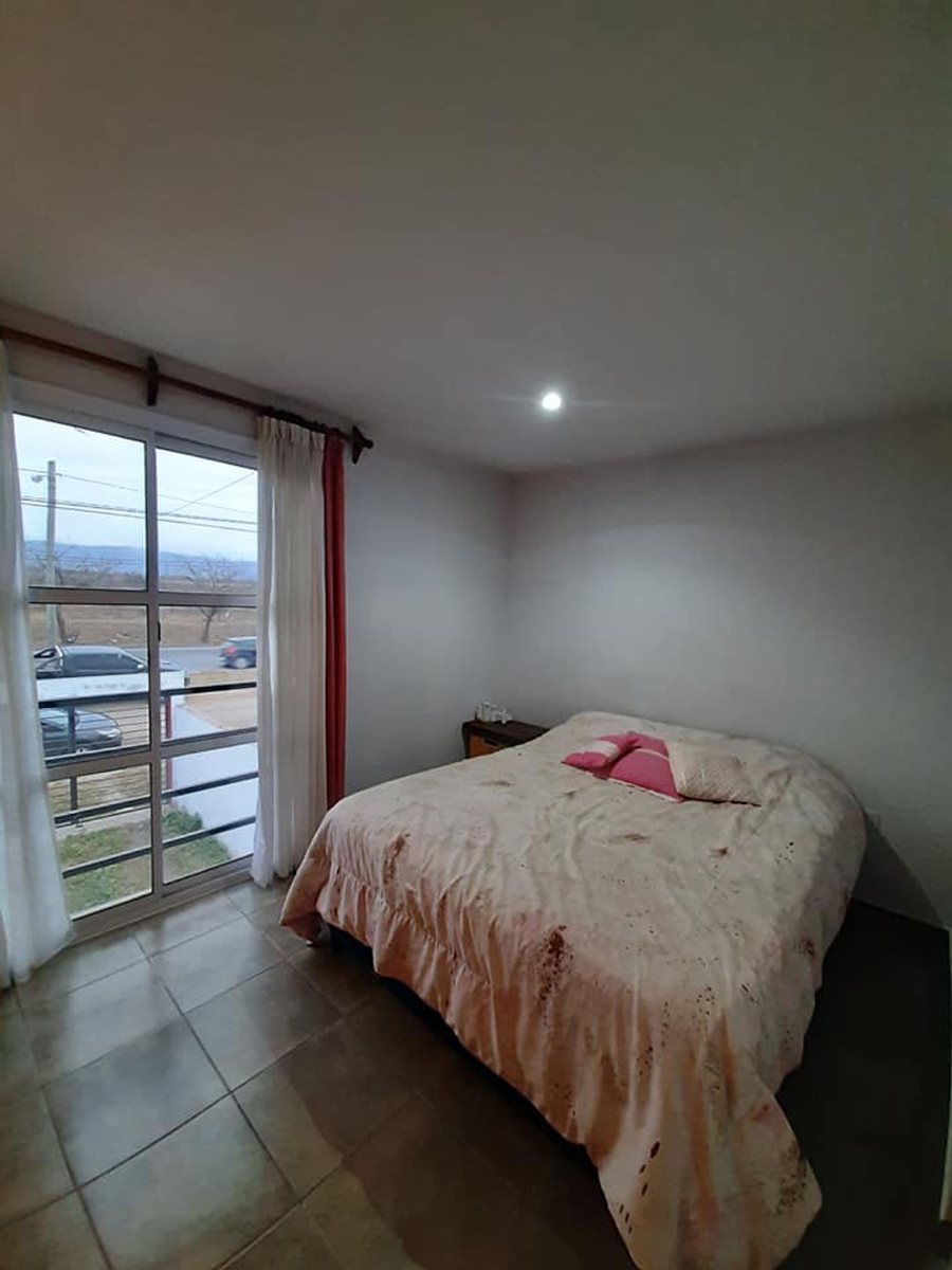 DUPLEX 2 DORM VENTA ESTACION ALVARADO ZONA SUR - foto 12