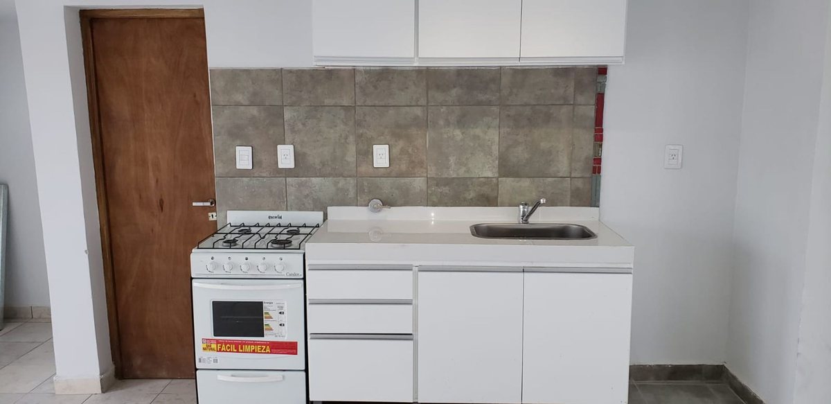 DUPLEX 2 DORM VENTA ESTACION ALVARADO ZONA SUR - foto 3
