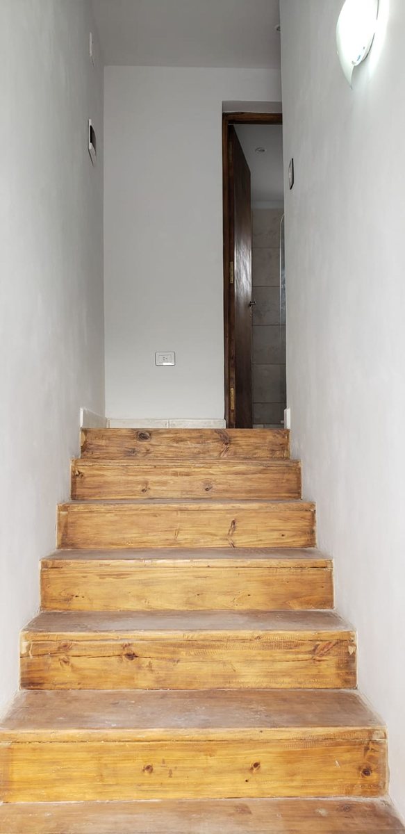 DUPLEX 2 DORM VENTA ESTACION ALVARADO ZONA SUR - foto 9